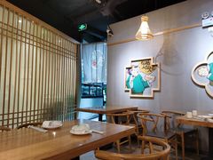 -陈傻子餐厅(世纪都会店)