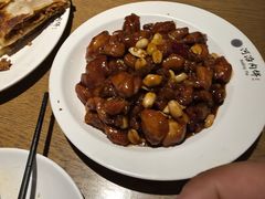 -河沿肉饼Beijing Pie(东华门店)