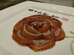 -全聚德烤鸭店(和平路店)