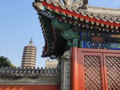 -西海子公园