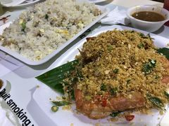 -纽顿熟食中心
