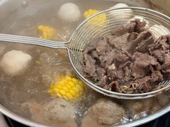 -福合埕牛肉火锅(长平国新店)