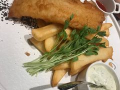 -Hurricane's Grill 飓风牛排