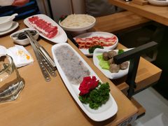 -湯系·煲汤手艺人(东二环泰禾广场店)