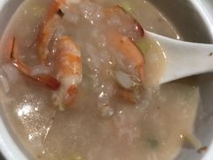 -如轩·海鲜砂锅粥·潮汕菜(海珠店)