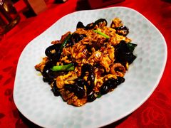 -正阳门饭庄·烤鸭·北京菜(万丰路七里庄店)