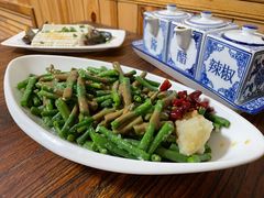 -正宗天津烧麦馆(柳州路店)