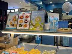 -丽达购物中心(崂山店)