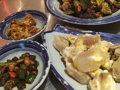 -胡同泥炉烤肉(令闻街店)