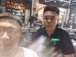 -無名发艺