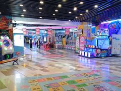 -大玩家(通州万达广场店)