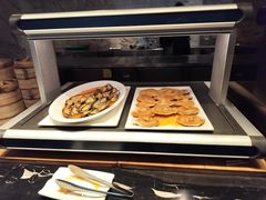 -岷山饭店-芝芝自助餐厅