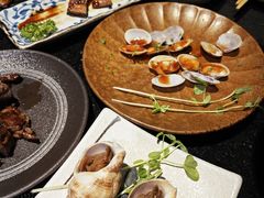 -德川家日本料理(中关村寰太大厦店)
