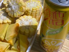 -九万士多港式海鲜粥底火锅(回龙观店)