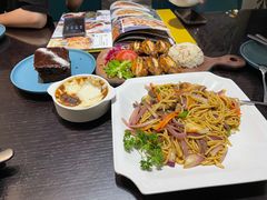 -Mevlana梅夫娜土耳其餐厅·清真
