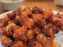 -小铜锣湾海鲜家常菜馆(河西店)