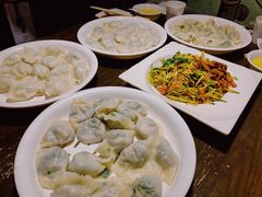 -喜鼎海胆水饺(柏威年购物中心店)