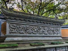 -普陀山风景名胜区-法雨禅寺