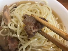 -牛王庙特色面(杏苑公寓店)