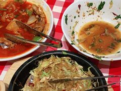 -西贝莜面村(万象天地店)