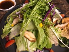 -HIGH FIVE哈福手工汉堡(桂林路店)