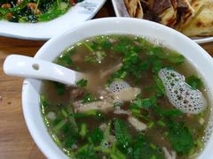 -王胖子驴肉火烧(鼓楼店)