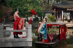 -今生有约婚纱摄影店(景德路店)