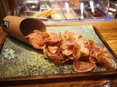 -饵块食光·云南有机手作饵块