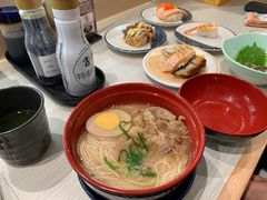 -滨寿司(新街口中央商场店)