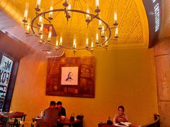 -铁公鸡·四川料理(天环广场店)