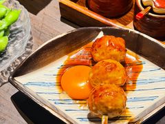 -三川·十酒Izakaya(南昌路店)