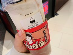 -LELECHA乐乐茶(美罗城店)