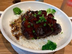 -蔡家酒楼(一德街店)