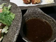 -一豚轩·烧鸟·豚骨拉面(五四路店)