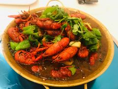 -金陵一哥龙虾馆(三牌楼总店)