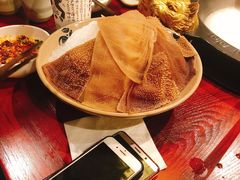 -袁老四重庆老火锅(桐梓坡店)