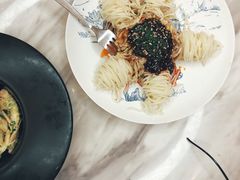 雞絲凉面-木棉花开(中心城店)