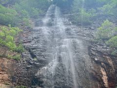 -湖洞水自然风景区