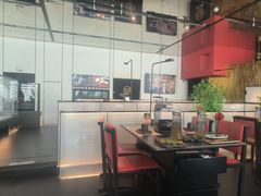 -黑牛の店·黑金店(沈阳万象城店)