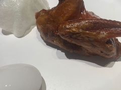 -鸽子侯·家宴·平价海鲜(市图书馆店)