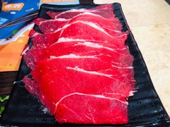 -呷哺呷哺(西单大悦城店)