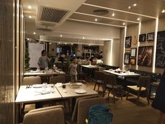 大堂-必胜客(海滨店)