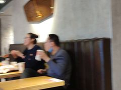 -肯德基(东四南大街店)