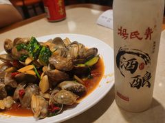 -杨氏青龙虾·吃蟹季(珠江路店)