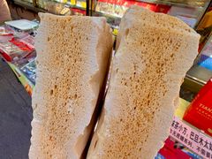 -清真马家老号马凤霞四姑糖坊