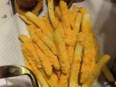 -百事喜乐炸鸡铺(合肥首店)