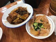 老卤素鸡-奎元馆.百年奎元.非遗传承(西湖边的解放路店)