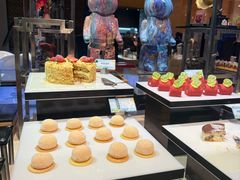 -长沙三景韦尔斯利酒店·Oval全日制餐厅自助餐