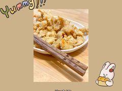 -红小满休闲餐厅(十全街店)