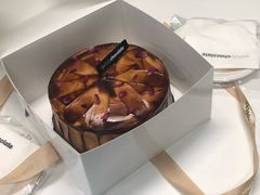 -Awfully Chocolate(来福士广场店)
